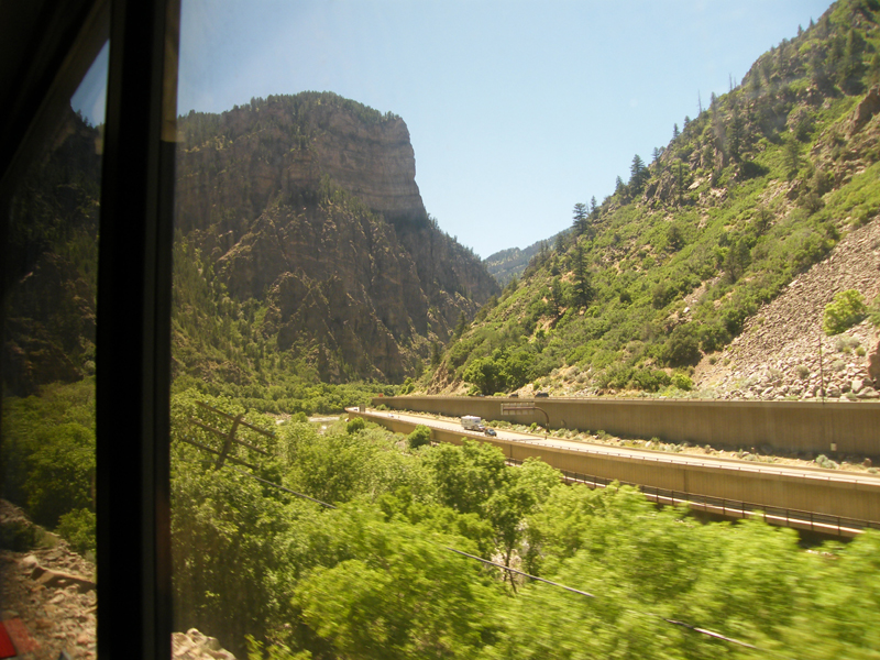 Glenwood Canyon47