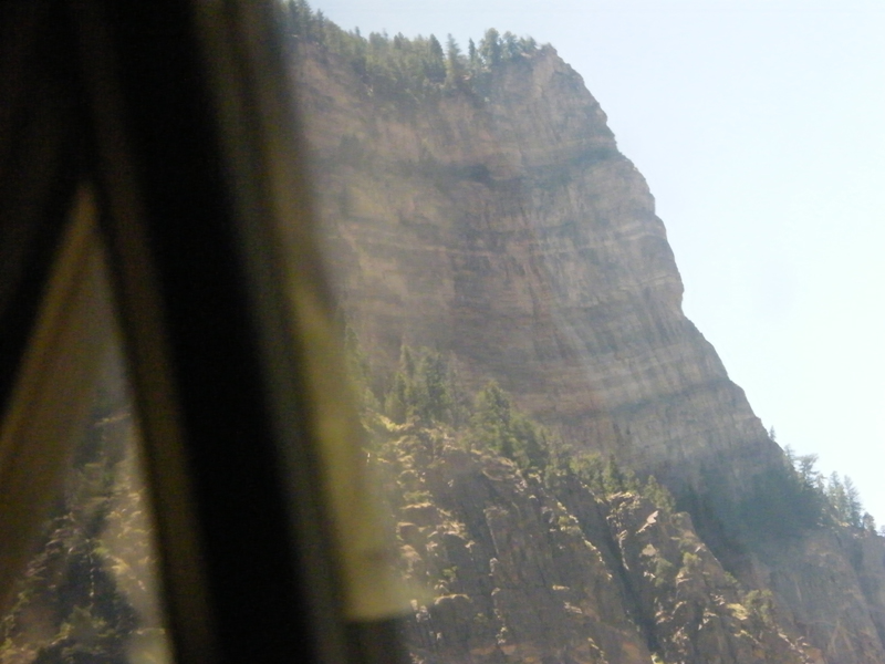 Glenwood Canyon49