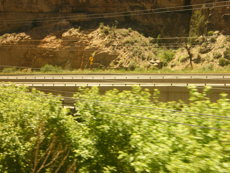 Glenwood Canyon5