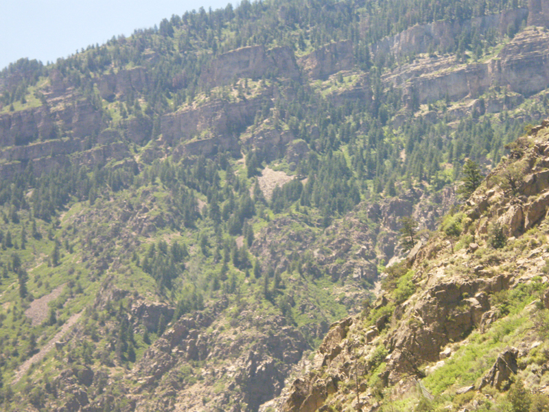 Glenwood Canyon50