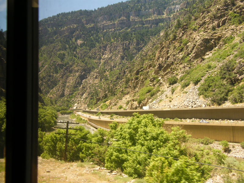 Glenwood Canyon51