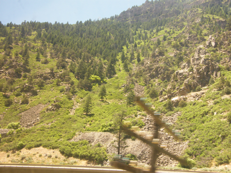 Glenwood Canyon54