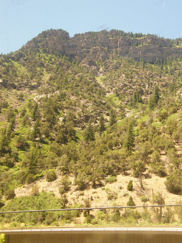 Glenwood Canyon56