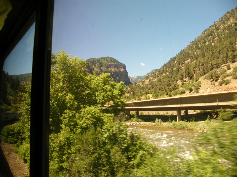 Glenwood Canyon58