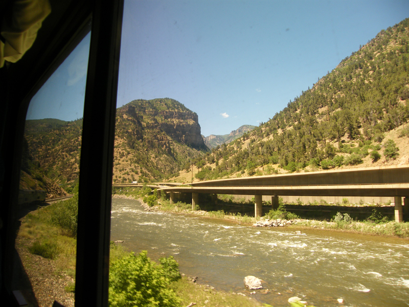 Glenwood Canyon59