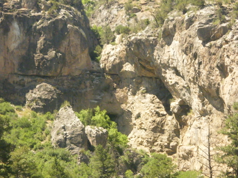 Glenwood Canyon61