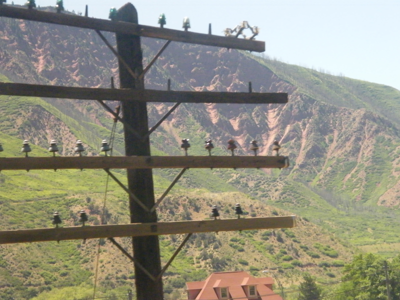 Glenwood Canyon66