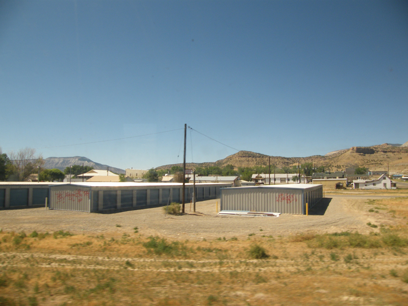 Grand Junction Colorado