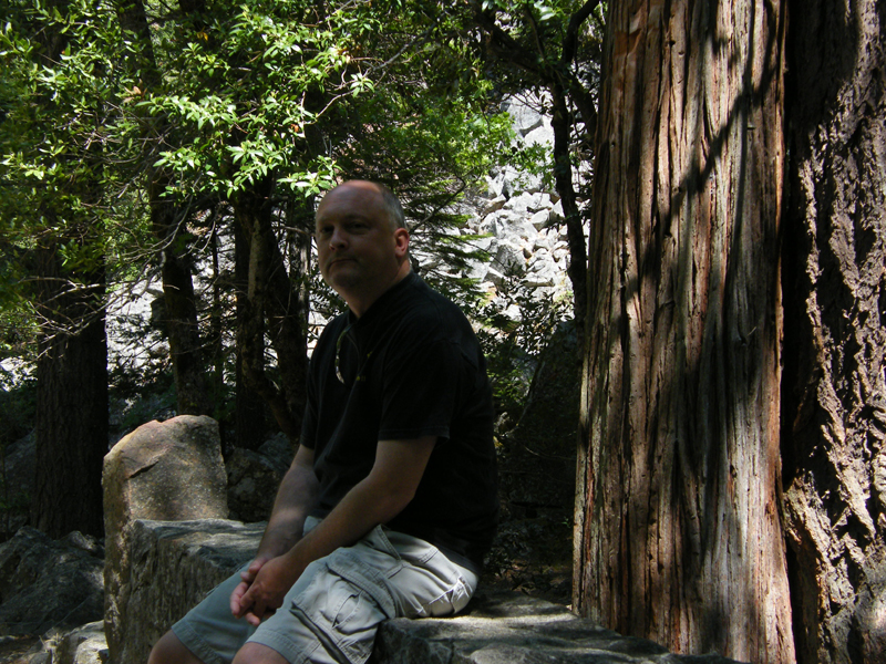 RB at Bridal  Veil Falls29