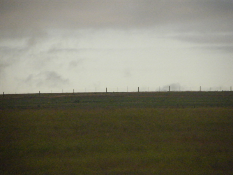 Rainstorm in IA2