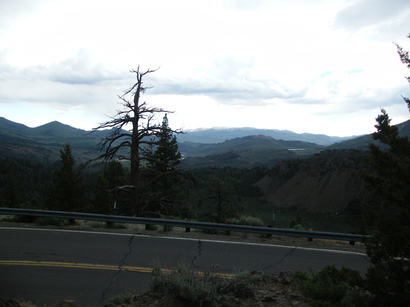 Sonora Pass