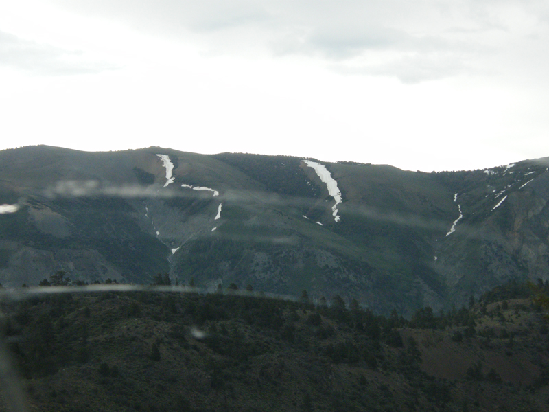 Sonora Pass5