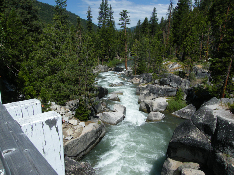 Stanislaus River2
