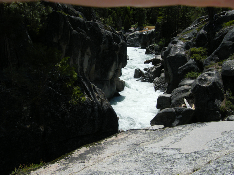 Stanislaus river10
