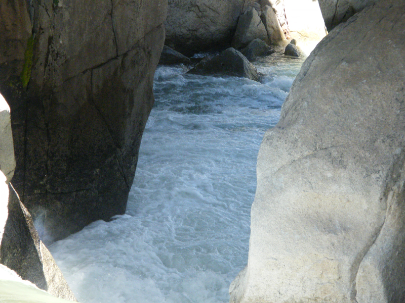 Stanislaus river11