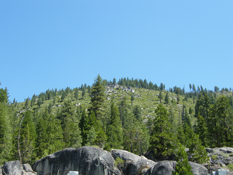 Stanislaus river23