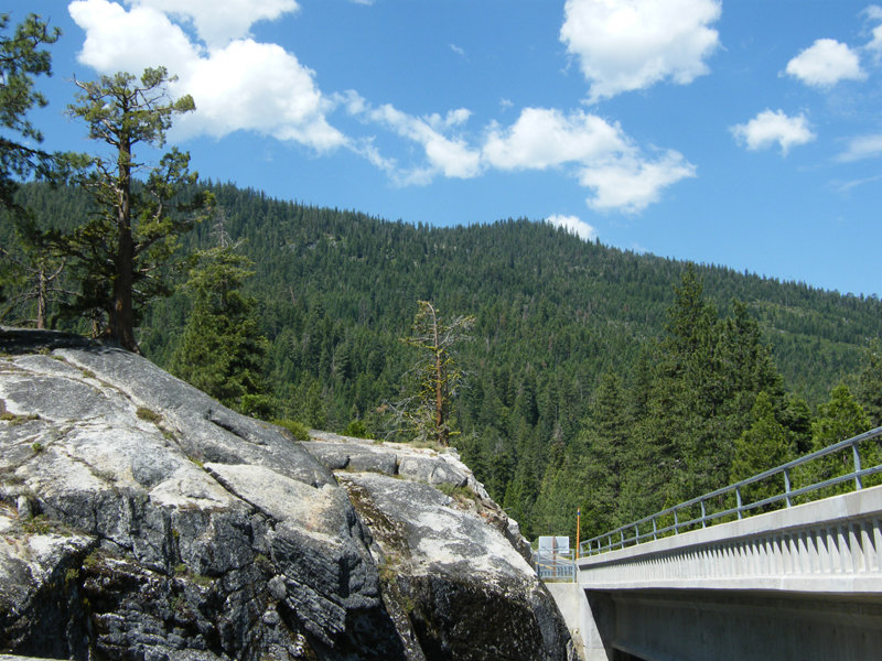 Stanislaus river24