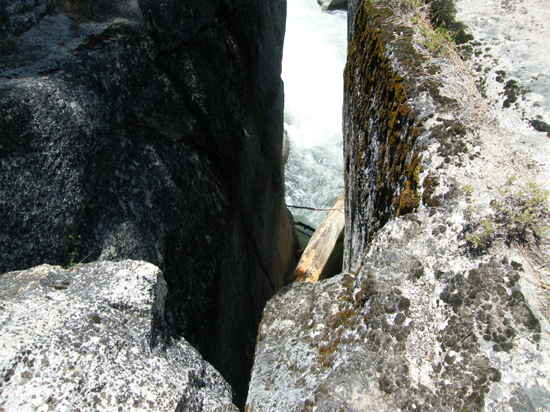 Stanislaus river25