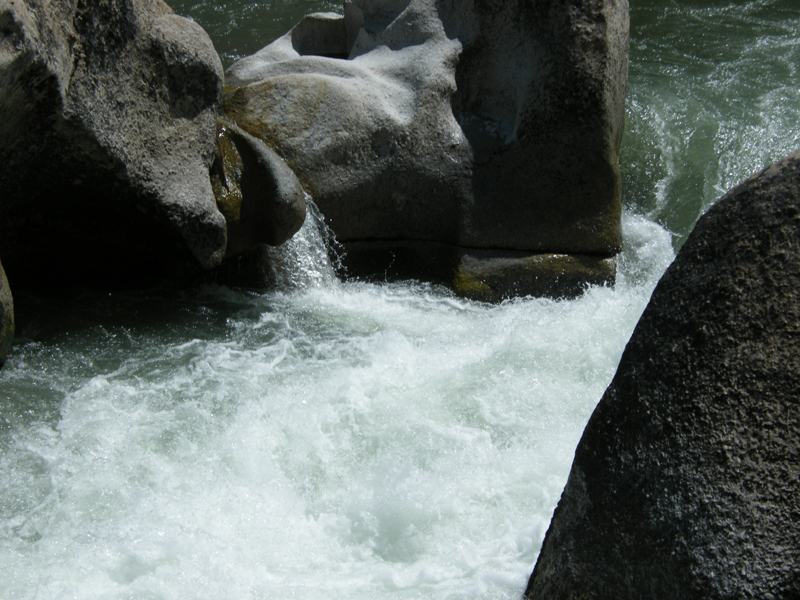 Stanislaus river29