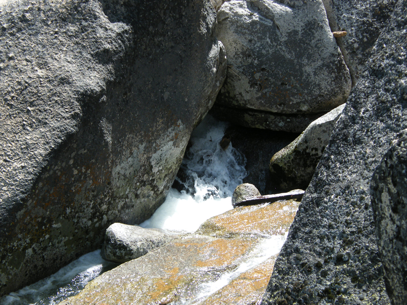 Stanislaus river30