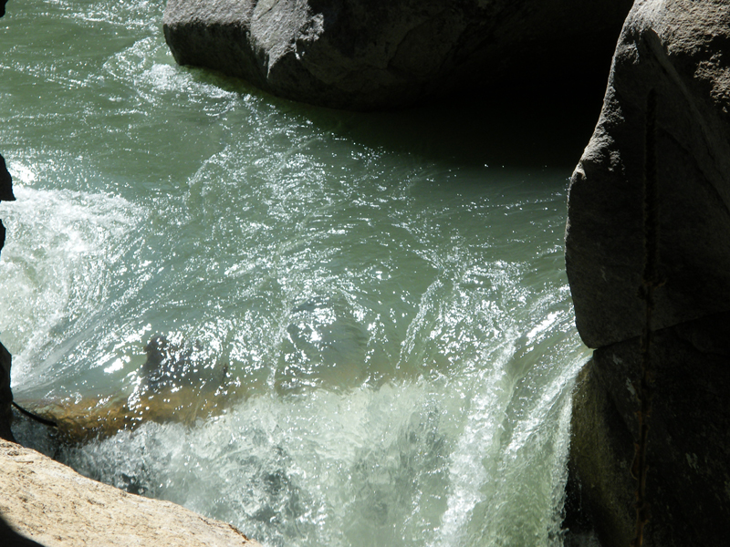 Stanislaus river5