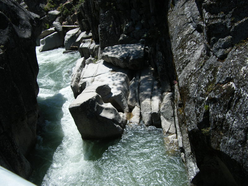 Stanislaus river8