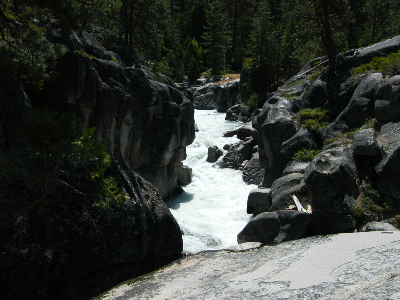 Stanislaus river9
