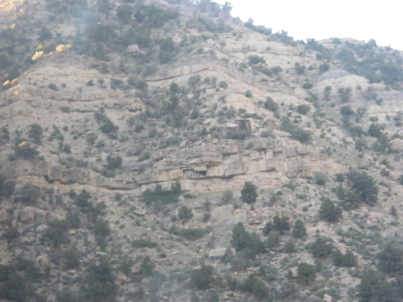 Western Colorado- Eastern Utah10