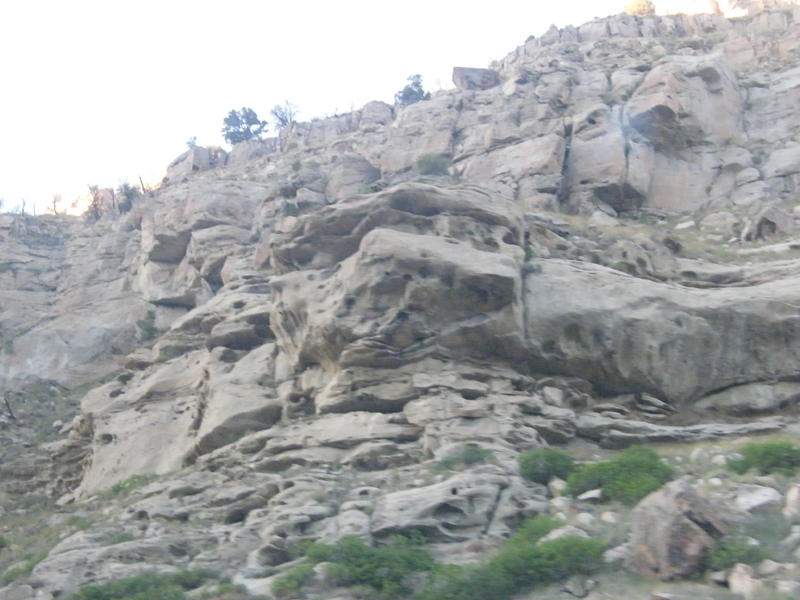 Western Colorado- Eastern Utah5