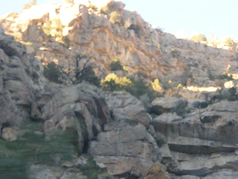 Western Colorado- Eastern Utah6
