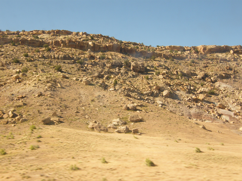 Western Colorado