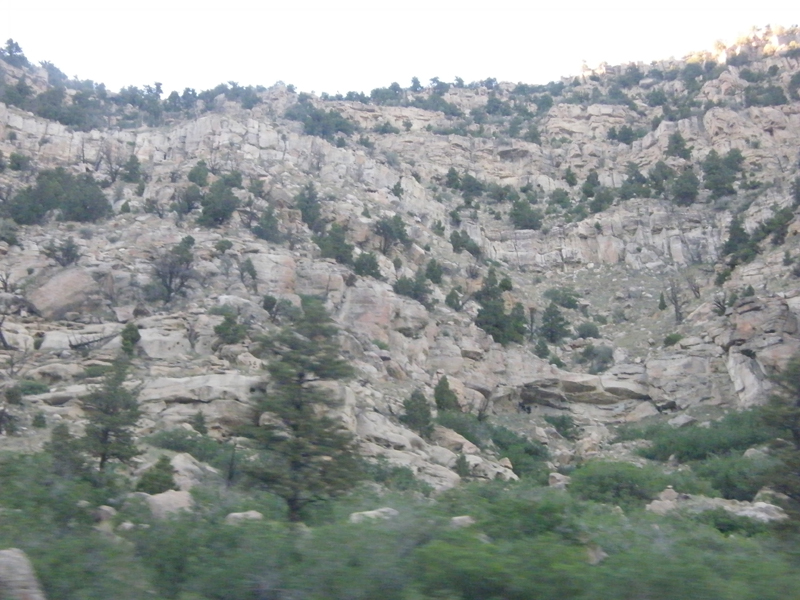 Western Colorado10