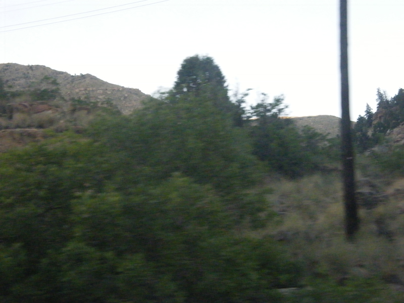 Western Colorado8