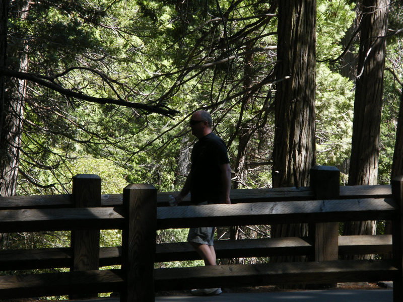 Yosemite falls10