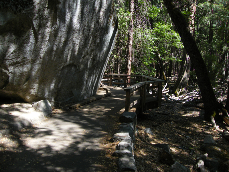 Yosemite falls15