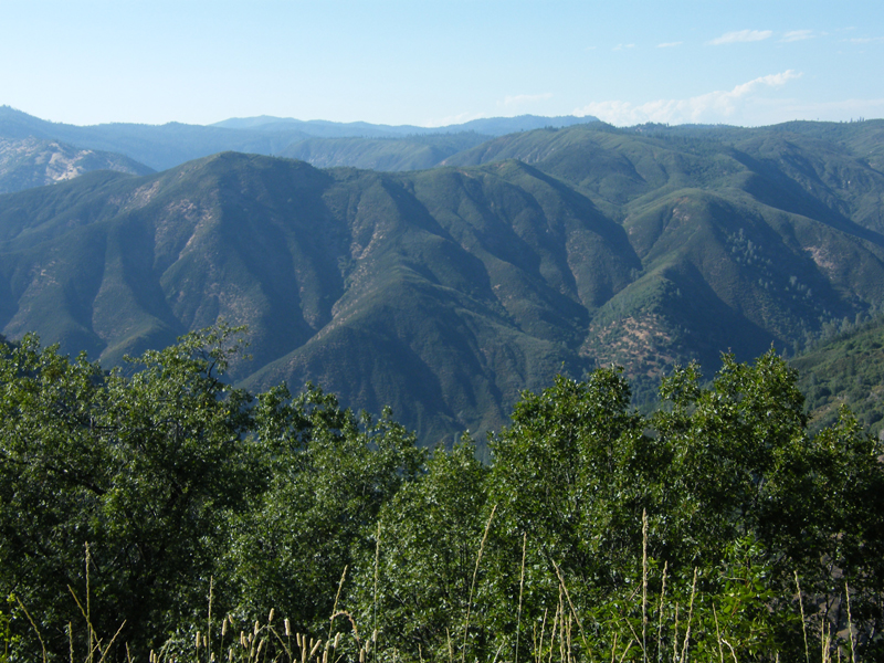 some scenic outlook
