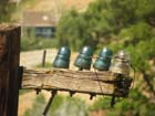 Array of insulators5