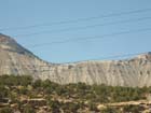 Battlement Mesa area