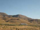 Between Winnemuca and Reno Nevada11