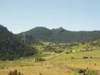 Climbing the front range15