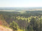 Climbing the front range18