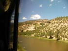Fraser river