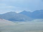 From the top of Monitor pass at about 8000 feet4