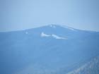 From the top of Monitor pass at about 8000 feet7