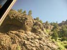 Front Range mountains10