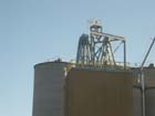Ft Morgan CO grain elevator5