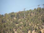 Glenwood Springs chair lift