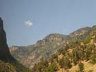 Grizzly Creek Canyon