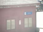If I didn't know this was Fraser, I would think it was called 'Station'