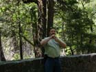 John at Bridal  Veil Falls28